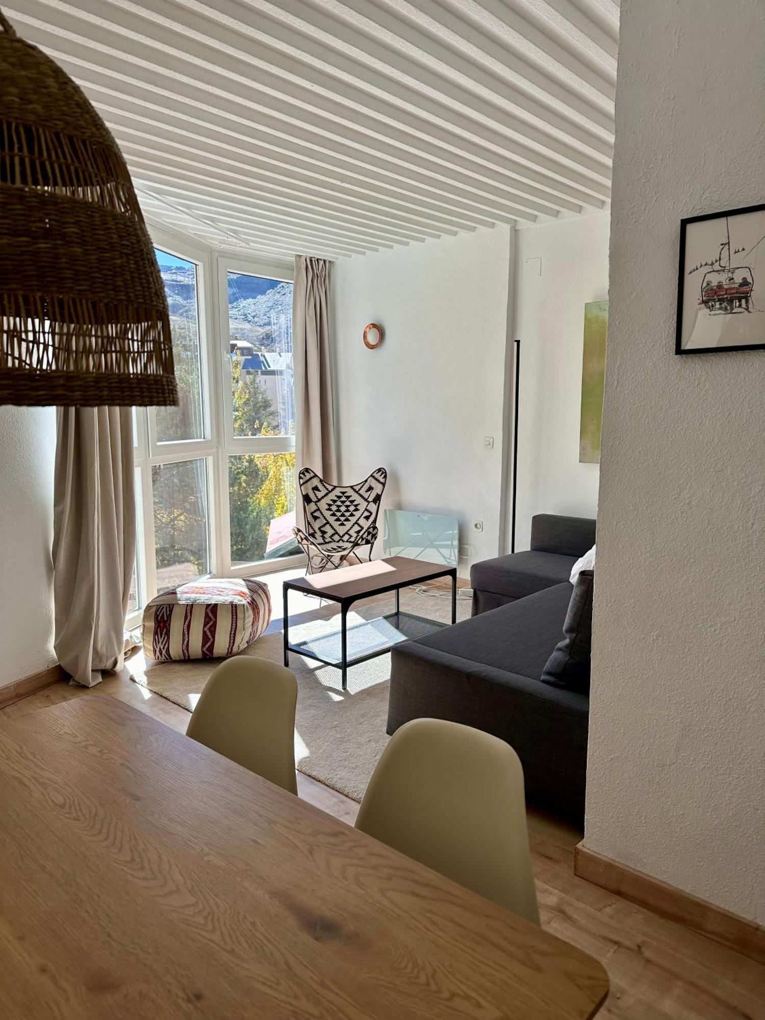 Apartment Europa Elite Sierra Nevada