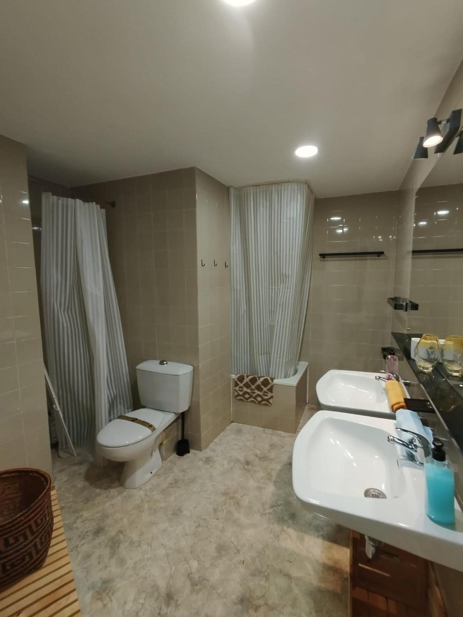 Europa Elite Apartment Sierra Nevada