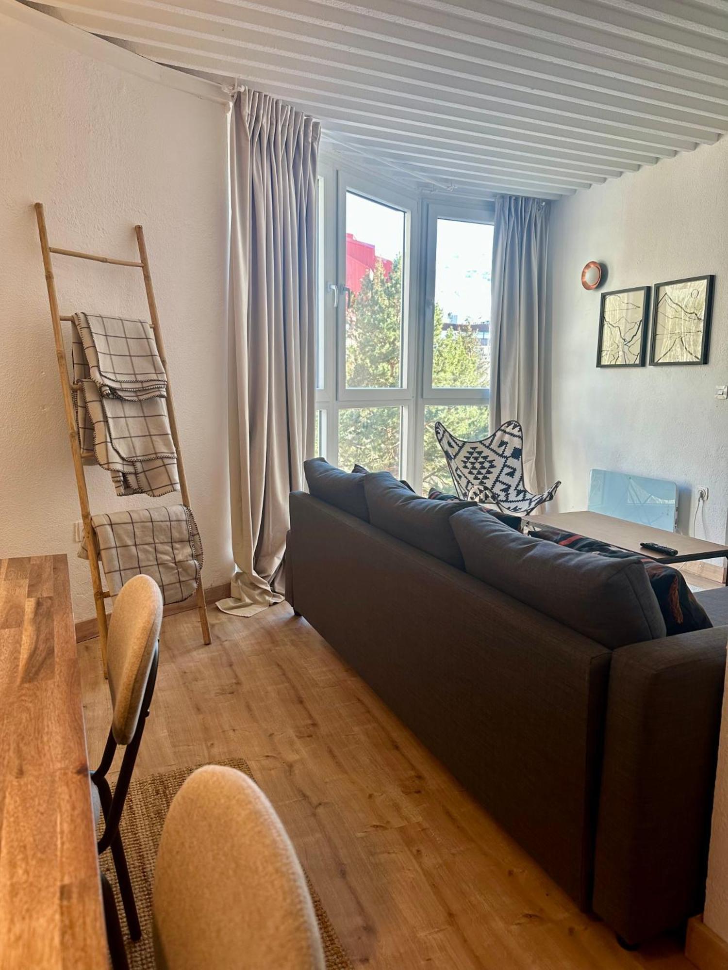 Appartement Europa Elite *